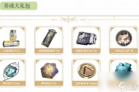 深空之眼二周年版本福利介绍