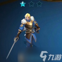 《战歌竞技场》兰斯洛特属性介绍推荐