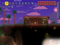 泰拉瑞亚怎么卡金属锭 泰拉瑞亚金属锭合成方法