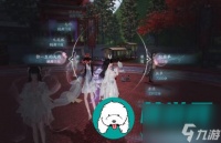 逆水寒手游兔子舞获取途径介绍-逆水寒手游兔子舞获取指南