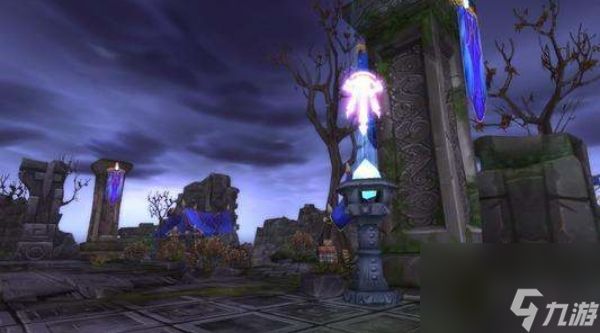 魔兽世界山泽仪式石用处汇总