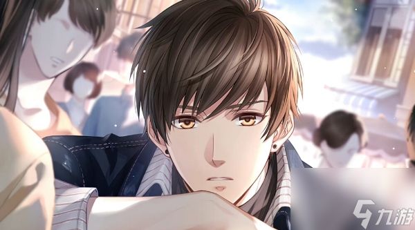 恋与制作人最新兑换码汇总