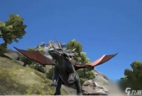 方舟风神翼龙吃什么饲料