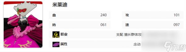 《女神异闻录夜幕魅影》奥村春图鉴一览