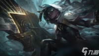 《LOL》涤魂圣枪赛娜天赋选择攻略