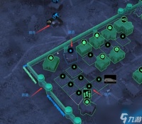 《无感染区》公民小队效果介绍