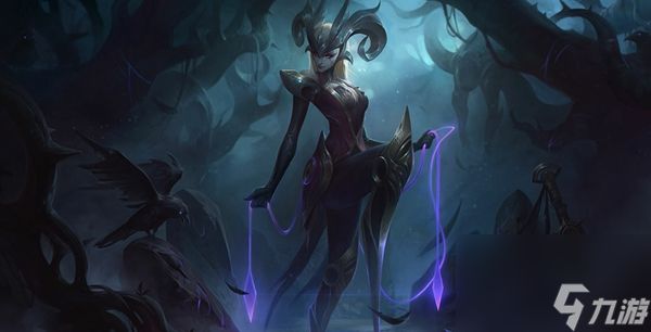 LOL经典人生哲理台词大全