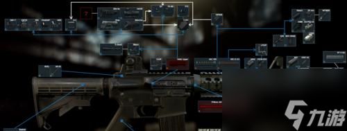 《逃离塔科夫》游戏藏身处通风系统升级全攻略（如何利用升级后的通风系统藏身避开敌人）