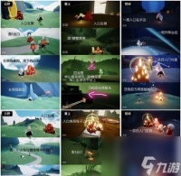 光遇全跑满蜡烛数量攻略 以游戏为主