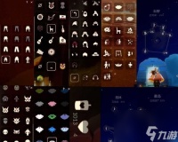 以光遇预言季毕业 我们要点多少蜡烛 用游戏检验我们的毕业成果