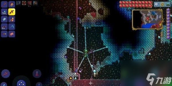 探秘《泰拉瑞亚》中召唤史莱姆女皇的方法（跟着这个攻略轻松实现史莱姆女皇的召唤）