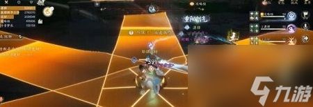 射雕手游土城关副本怎么打