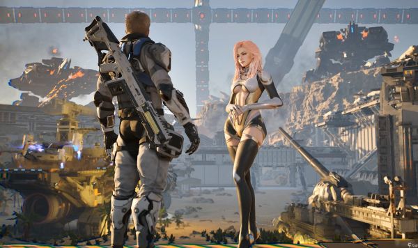 《重装前哨》狙击枪怎么搭配溶质