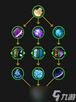 《魔兽世界》法师射咒师天赋是什么 11.0法师射咒师天赋树介绍