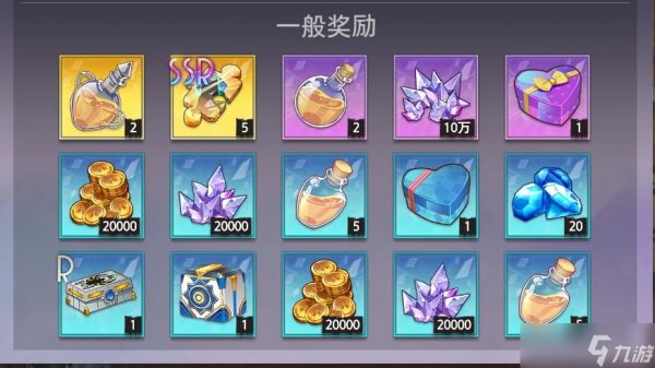 《命运神界:梦境链接》砸金蛋规律是什么