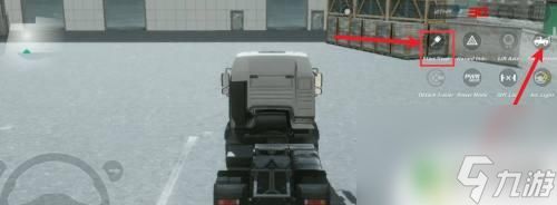 货车模拟器怎么拉货 欧洲卡车模拟3货物运输注意事项