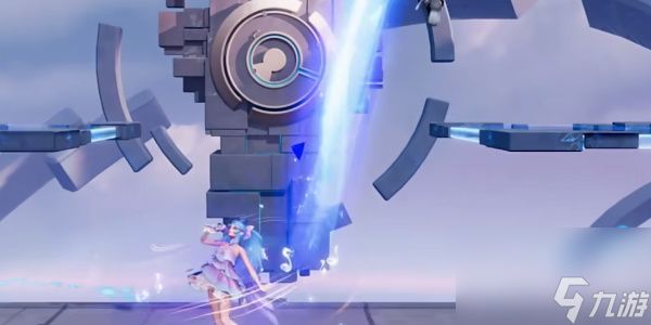 星之破晓海都明星朵莉亚怎么样