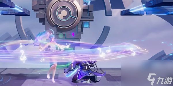 星之破晓海都明星朵莉亚怎么样