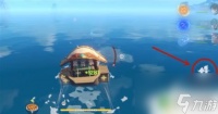 原神跳船玩法攻略 原神怎么在浪船上下来