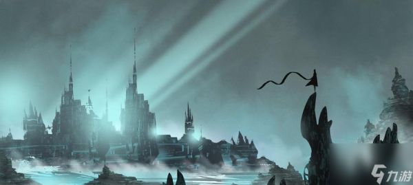 燃烧王座国风城堡曝光，奢华东方风情惹人注目（探秘燃烧王座国风RTS游戏中的东方城堡）