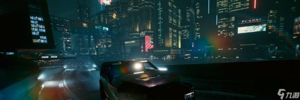 《赛博朋克2077》科罗拉多牧场全攻略（探索科罗拉多牧场）