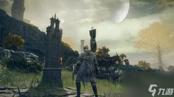 艾尔登法环工具皮带怎么用