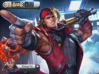 王者荣耀S36战令皮肤是谁的 王者荣耀S36战令皮肤介绍