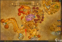 魔兽世界战场装备在哪换 wlk巫妖王之怒战场荣誉点换80级装备