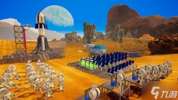 《星球工匠》困在居住舱怎么解决？ 困在居住仓解决方法呈上