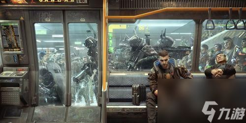 《赛博朋克2077》游戏Techie流派：打造最强技术武器！