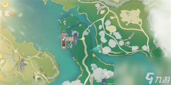 《射雕手游》勒部羝曲获取方法