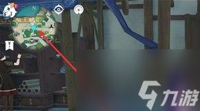 原神莺儿在哪个位置 原神莺儿经典台词？