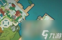 原神莺儿在哪个在哪里 原神莺儿经典台词