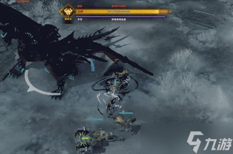 《命运方舟》位置发送方法介绍