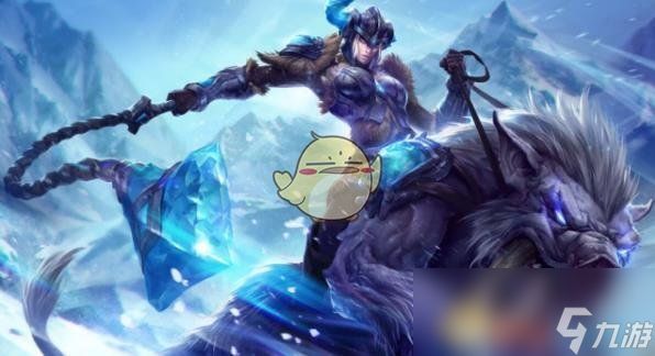 《LOL》云顶之弈排位最强英雄