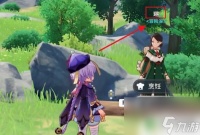 原神蒙德烤鱼食谱在哪里买 原神蒙德烤鱼食谱获取攻略