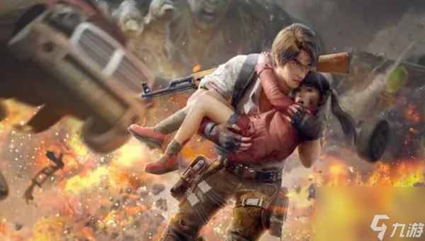 《明日之后》夏尔镇绝密瞬间内容及玩法介绍