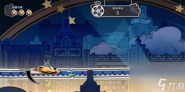 崩坏：星穹铁道非标准赛车线成就获取攻略