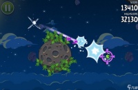 psp愤怒的小鸟攻略 愤怒的小鸟太空版玩法