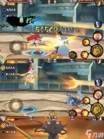 《火影忍者手游》饰品强化全解析 秘术之尘与强化石是必不可少的消耗品