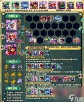 云顶之弈神谕寒冰怎么玩 神谕寒冰阵容装备搭配介绍