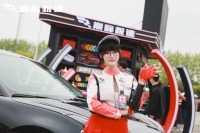 《巅峰极速》终于坐上了那个男人开的车！