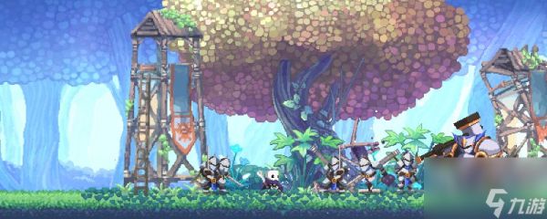 《小骨：英雄杀手》人面虫精华的效果是什么