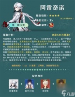 原神4.6卡池抽取建议 4.6版本角色及武器池值得抽吗