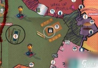 死亡岛2问讯处钥匙在哪 问讯处钥匙获取方法