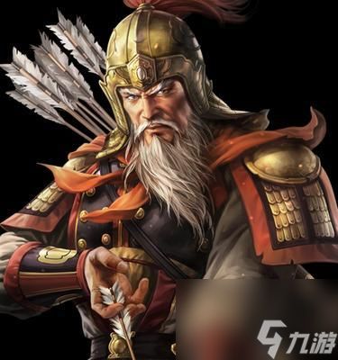 《三国志14》游戏武将点评（攻守兼备）