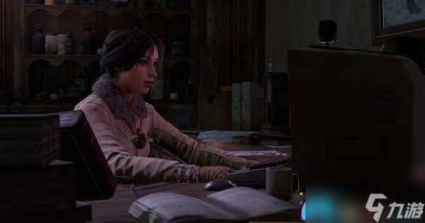 塞伯利亚之迷3剧情背景及玩法通关攻略