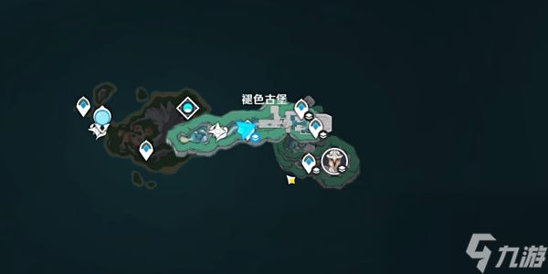 原神剧场消防演练成就攻略