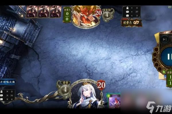 影之诗六周年庆典活动奖励一览