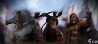 《三国志14》游戏武将点评 攻守兼备